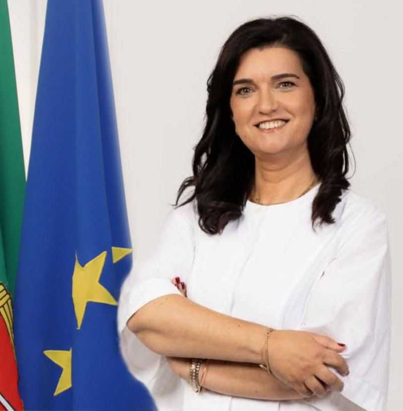 Maria de Fátima Canto Gomes