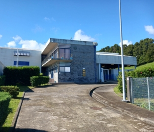 Matadouro das Flores