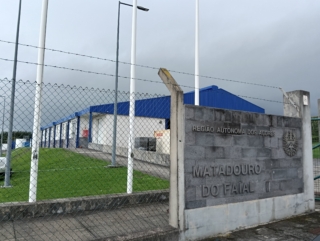 Delegação do Faial