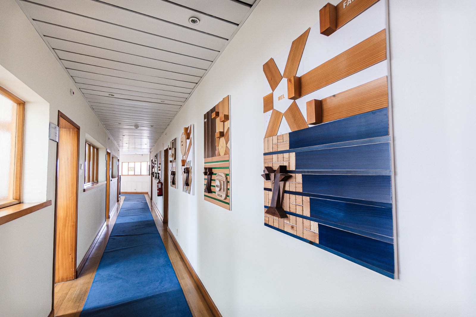 Direção de Serviços Administrativa e Financeira