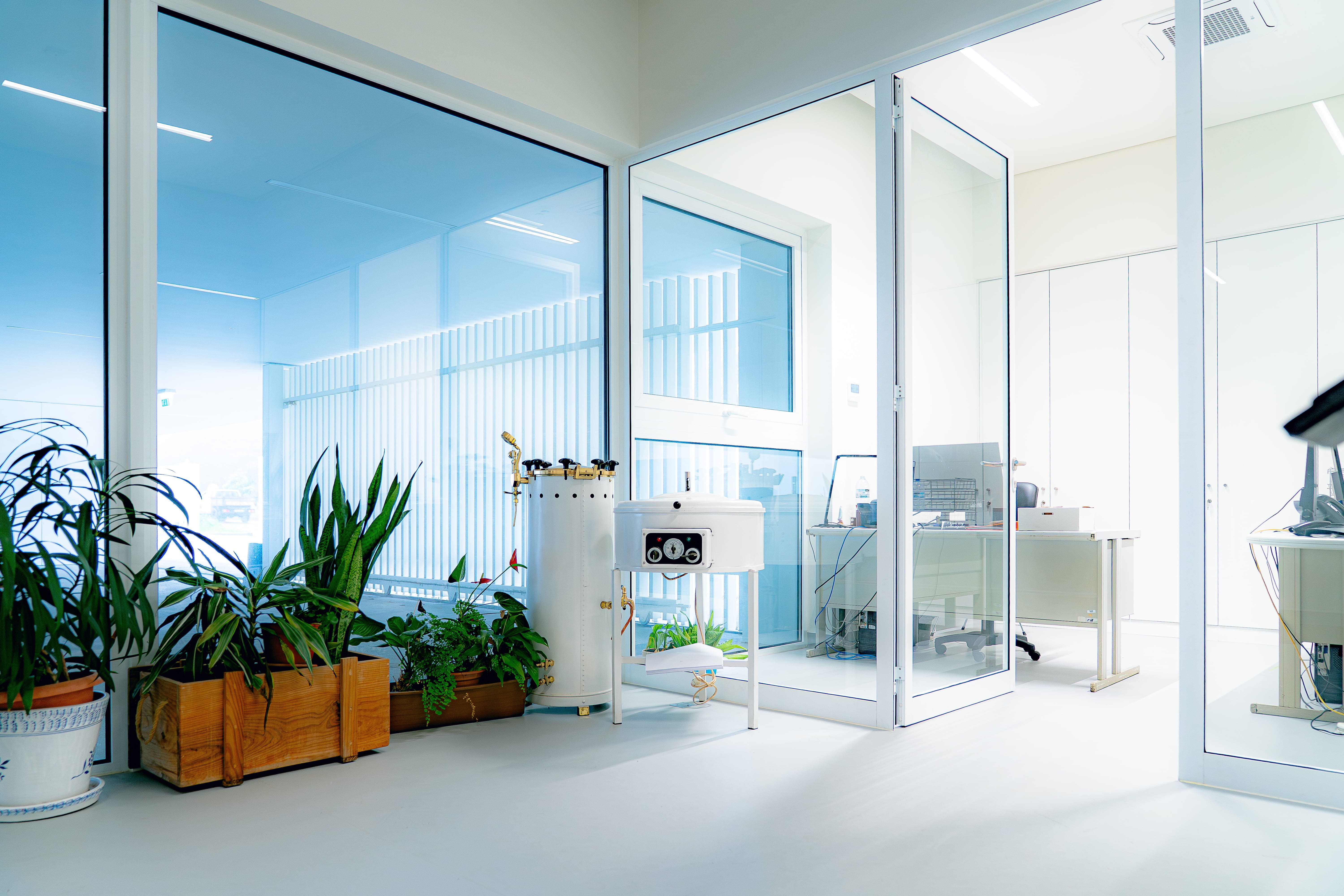 Direção de Serviços de Classificação de Leite