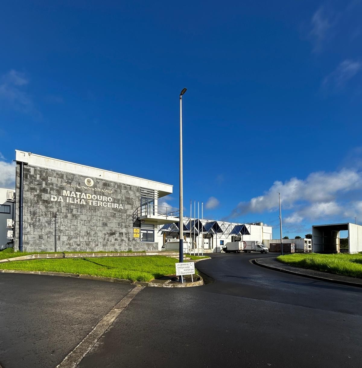 Delegação da Terceira